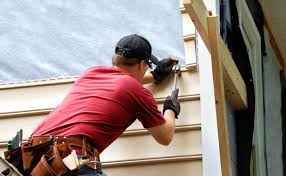 Best Composite Siding  in Rollingwood, CA